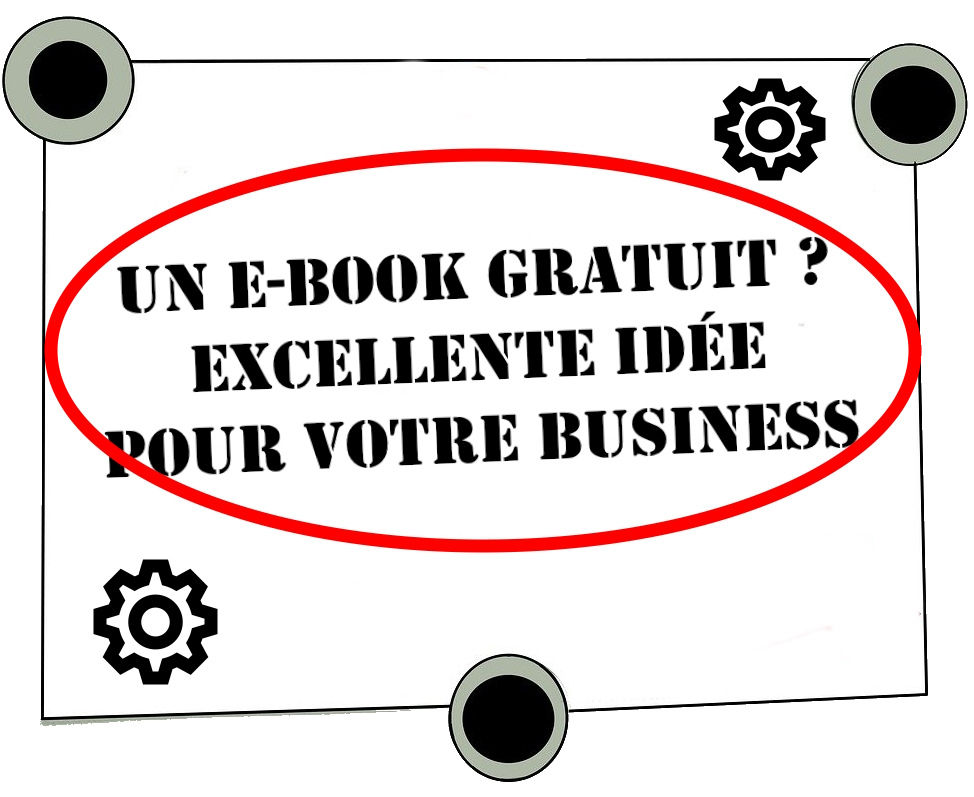 Déverrouillez le potentiel de vos prospects avec un e-book gratuit