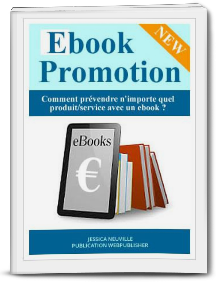 Ebook Promotion