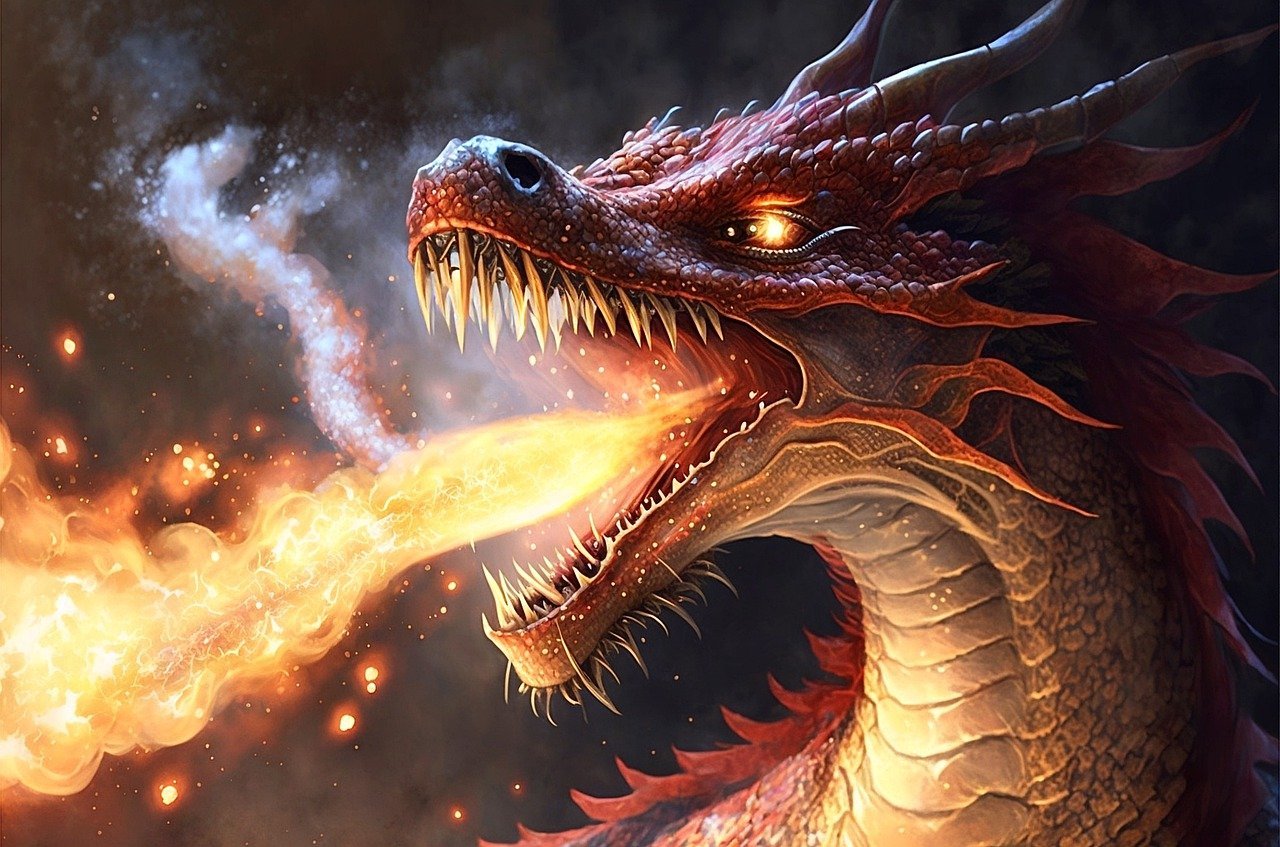 Éveillez le Dragon en vous : La voie vers un esprit invincible